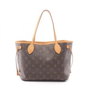 Louis Vuitton Neverfull Pm Tote Bag #301370L11B